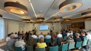 IPNN Café 'AI en Inkoop'